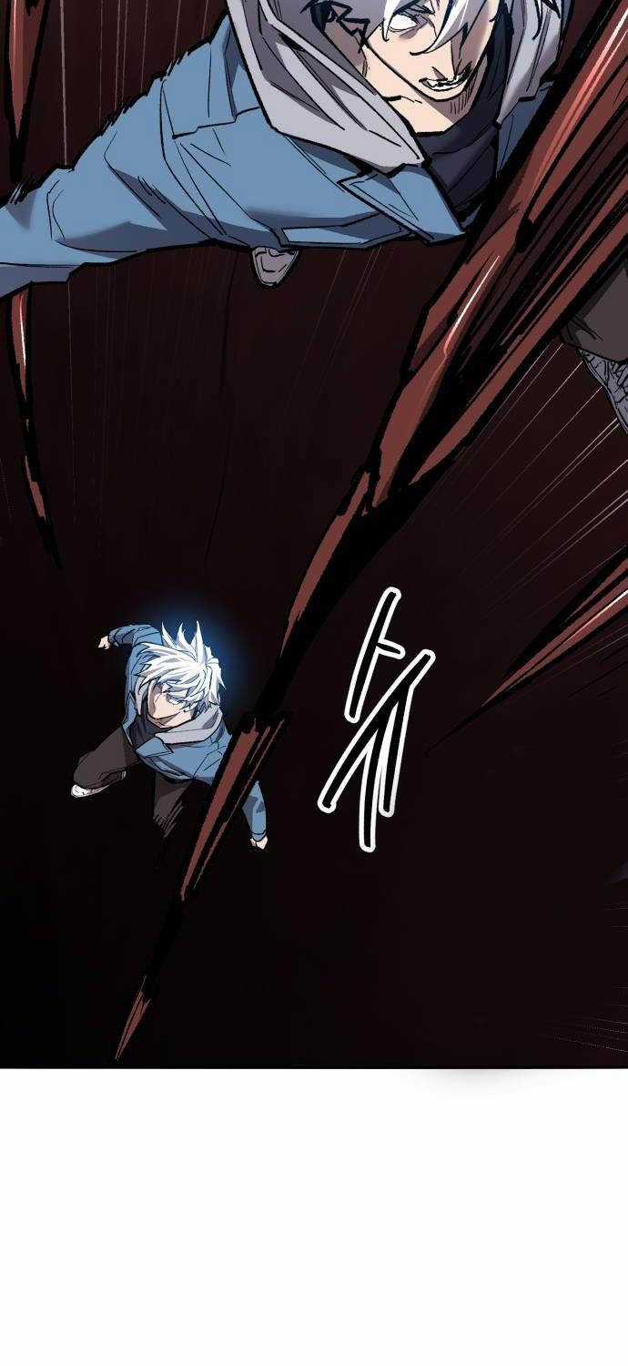 Phá Bỏ Giới Hạn Chapter 153 trang 136