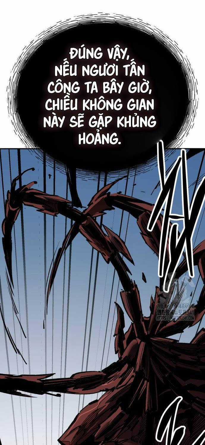 Phá Bỏ Giới Hạn Chapter 153 trang 137