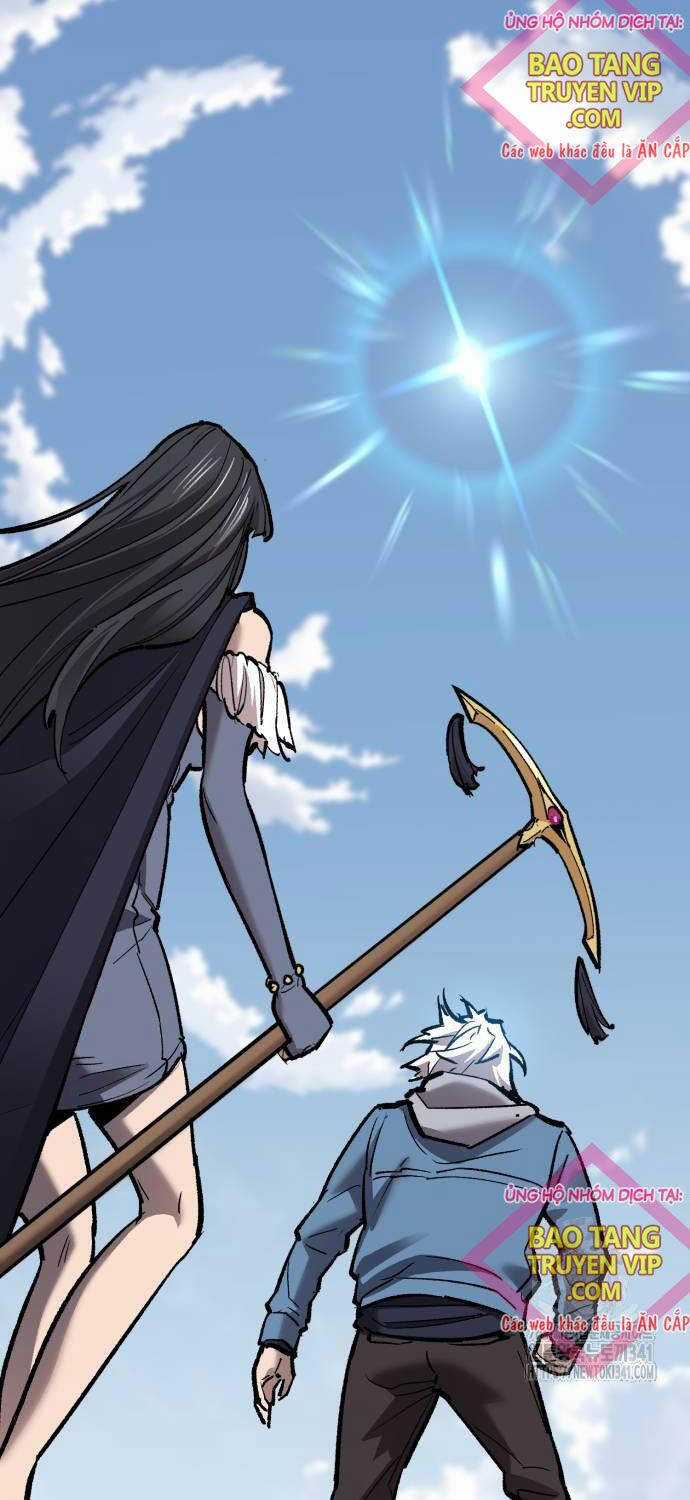 Phá Bỏ Giới Hạn Chapter 153 trang 158