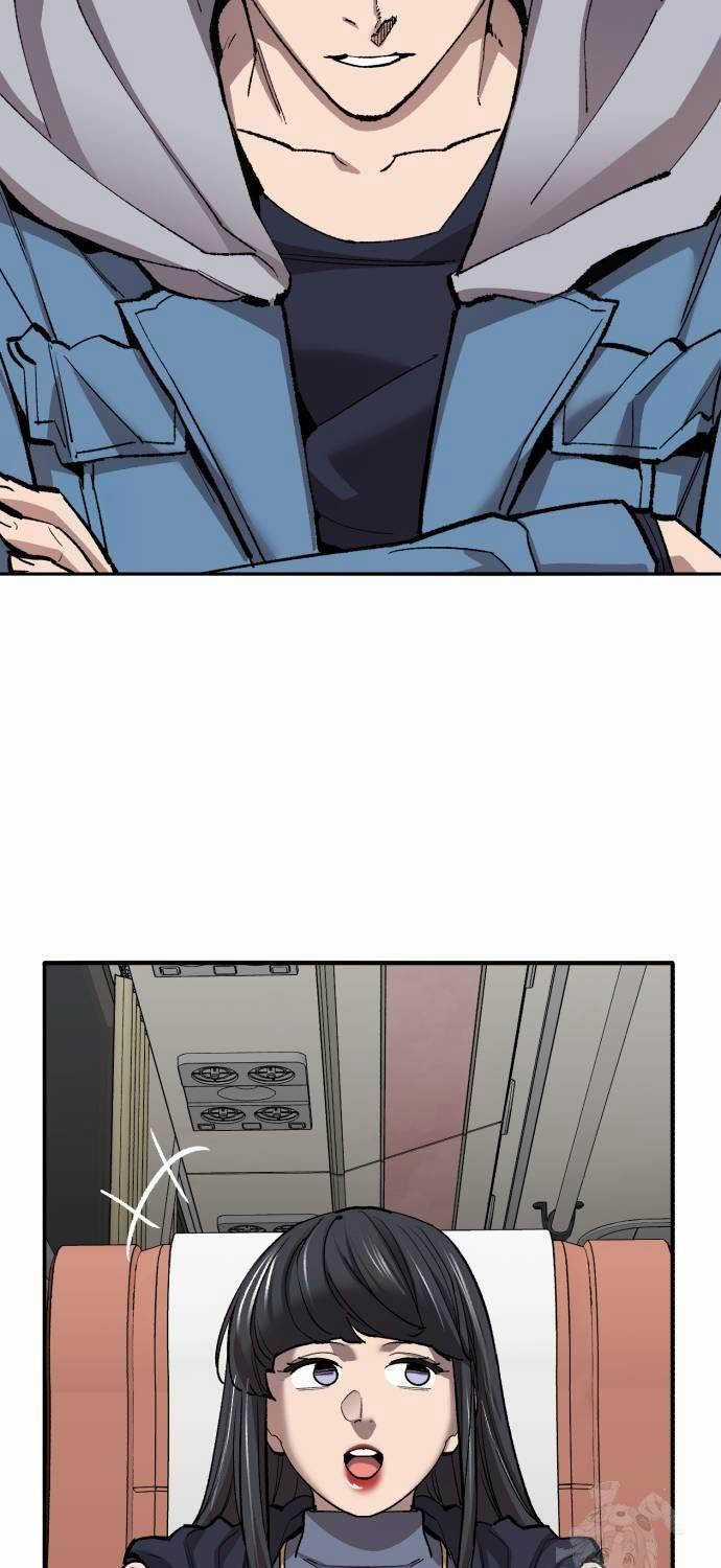 Phá Bỏ Giới Hạn Chapter 153 trang 16