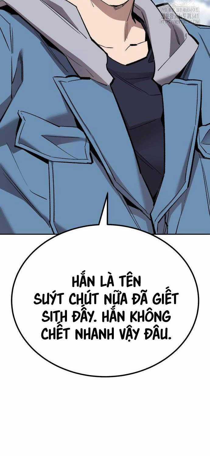Phá Bỏ Giới Hạn Chapter 153 trang 163