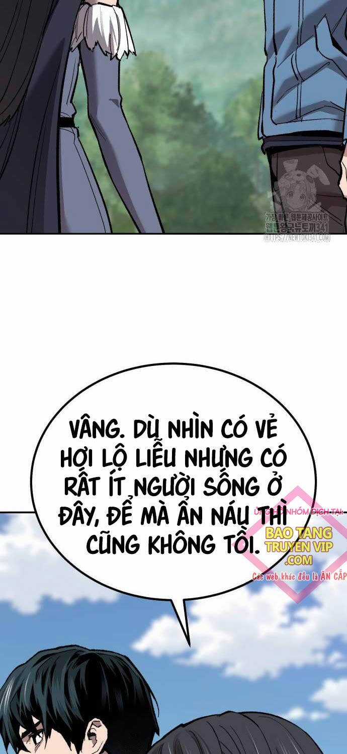 Phá Bỏ Giới Hạn Chapter 153 trang 23