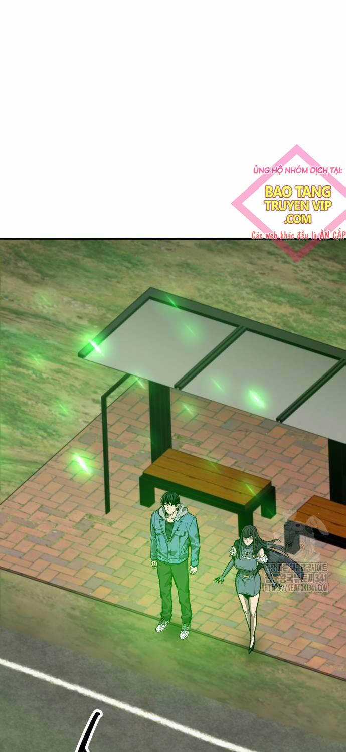 Phá Bỏ Giới Hạn Chapter 153 trang 30