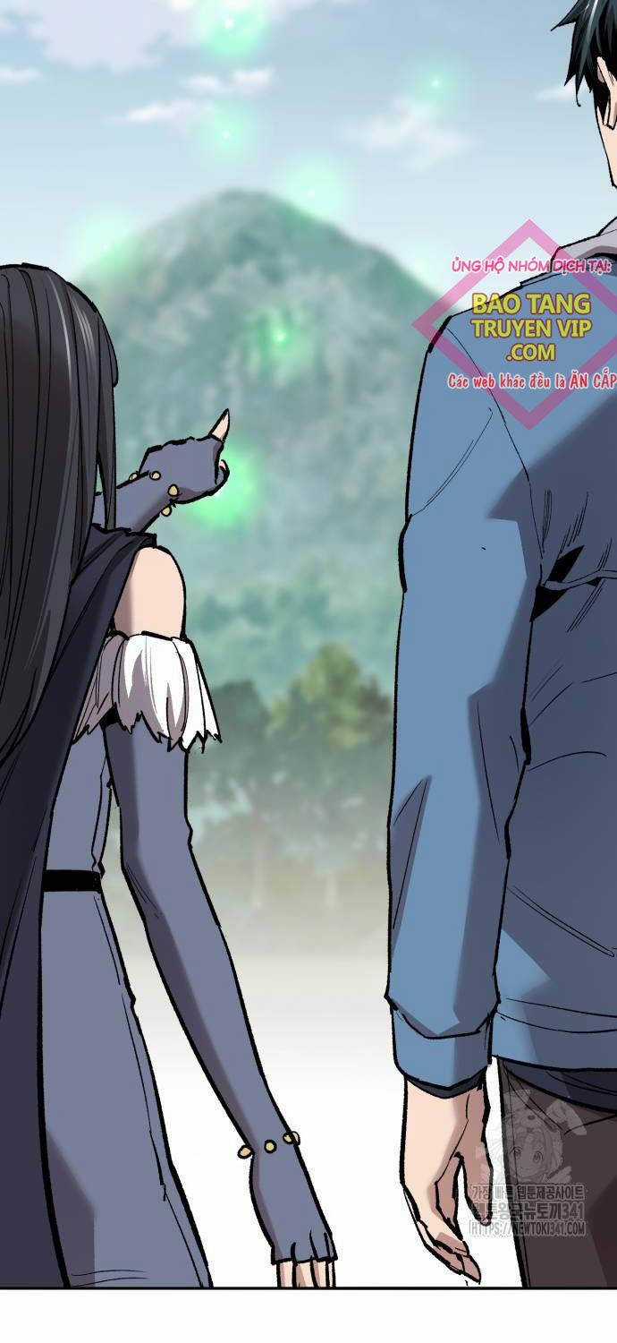 Phá Bỏ Giới Hạn Chapter 153 trang 32