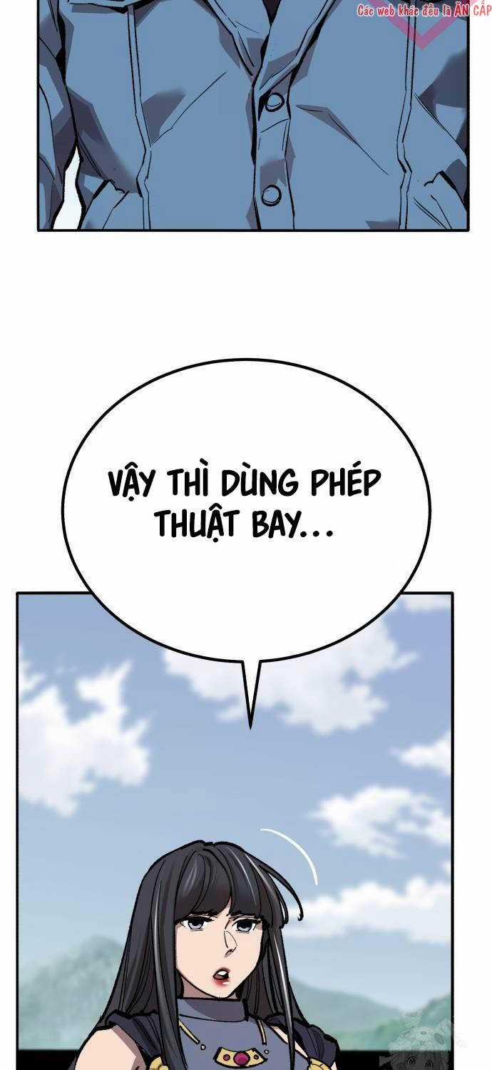 Phá Bỏ Giới Hạn Chapter 153 trang 34