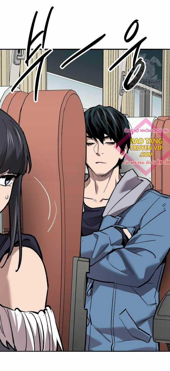 Phá Bỏ Giới Hạn Chapter 153 trang 4