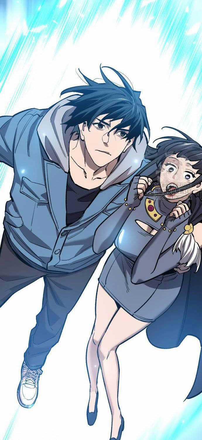 Phá Bỏ Giới Hạn Chapter 153 trang 43