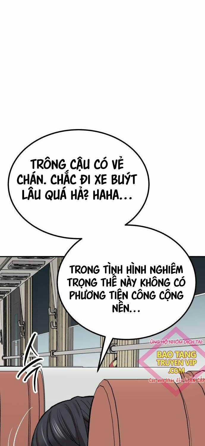 Phá Bỏ Giới Hạn Chapter 153 trang 5