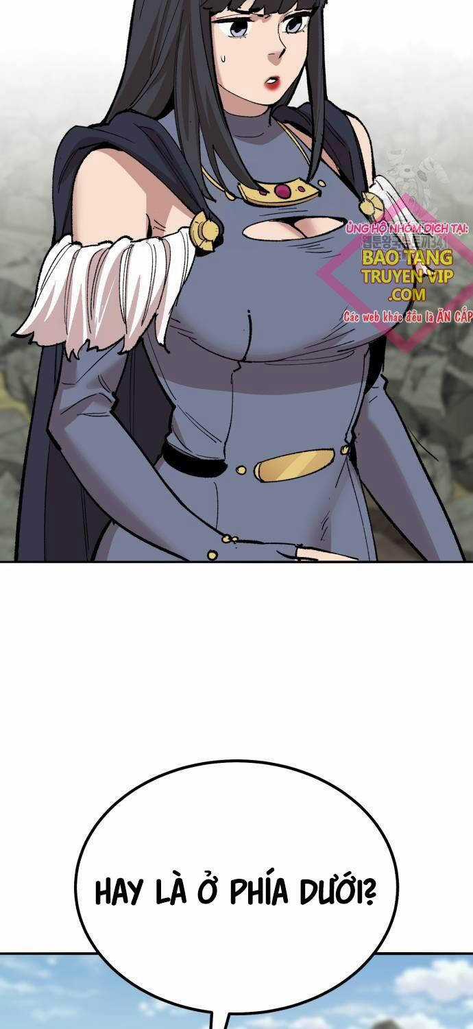 Phá Bỏ Giới Hạn Chapter 153 trang 58