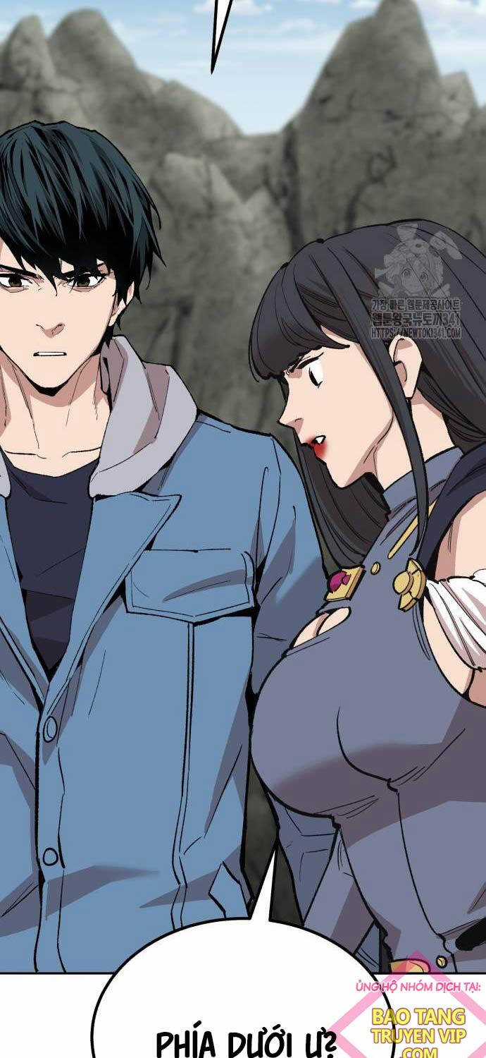 Phá Bỏ Giới Hạn Chapter 153 trang 59