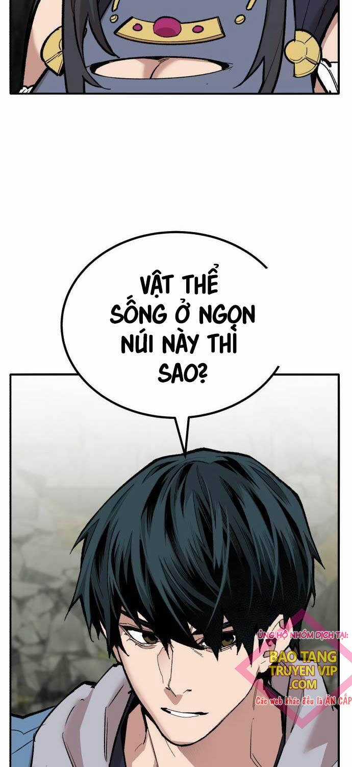 Phá Bỏ Giới Hạn Chapter 153 trang 61