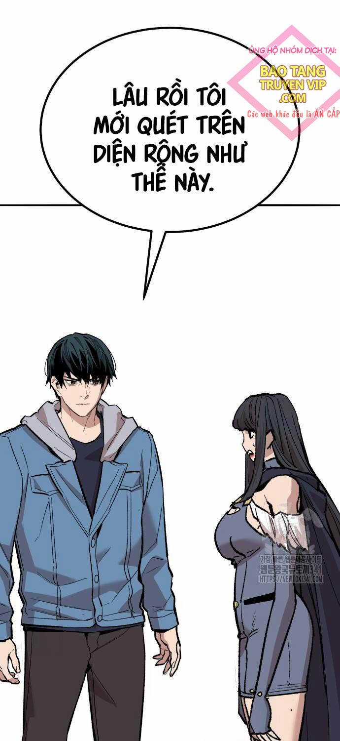 Phá Bỏ Giới Hạn Chapter 153 trang 66