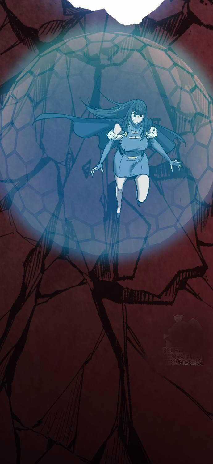 Phá Bỏ Giới Hạn Chapter 153 trang 84