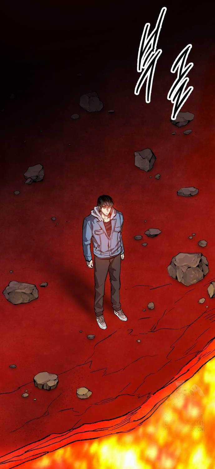 Phá Bỏ Giới Hạn Chapter 153 trang 86