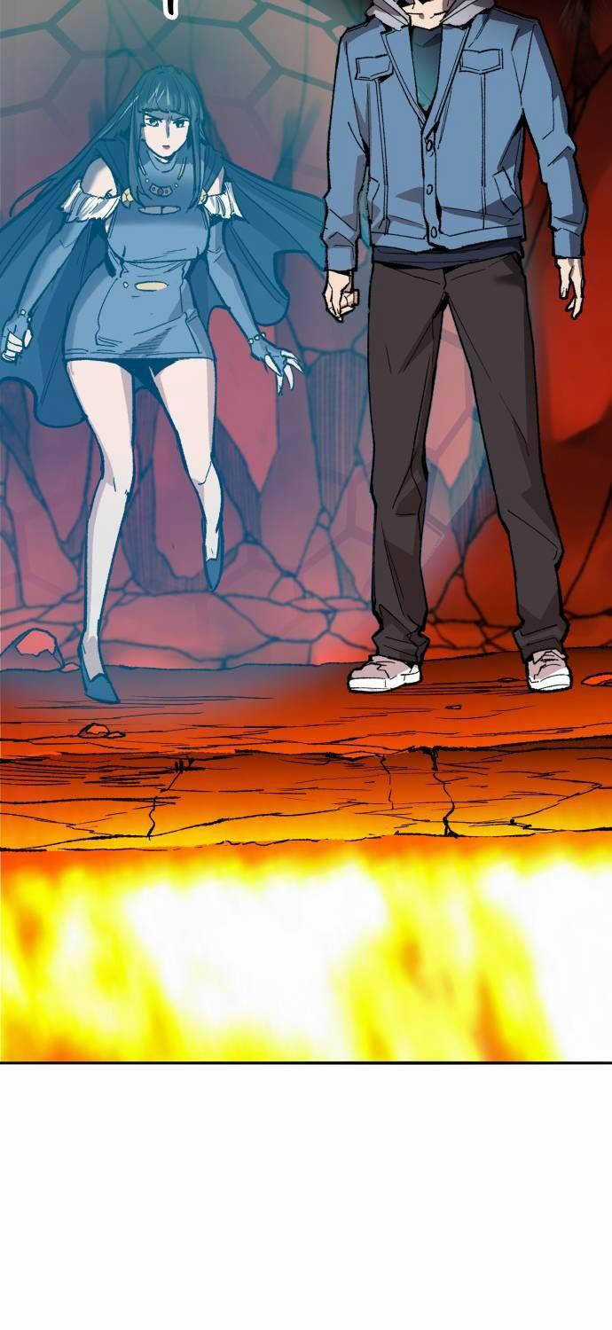 Phá Bỏ Giới Hạn Chapter 153 trang 88