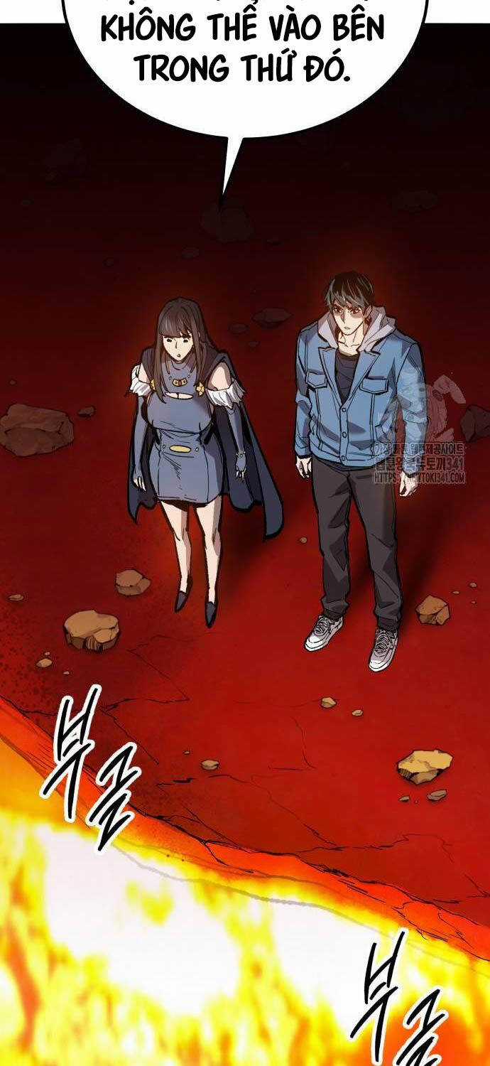 Phá Bỏ Giới Hạn Chapter 153 trang 97