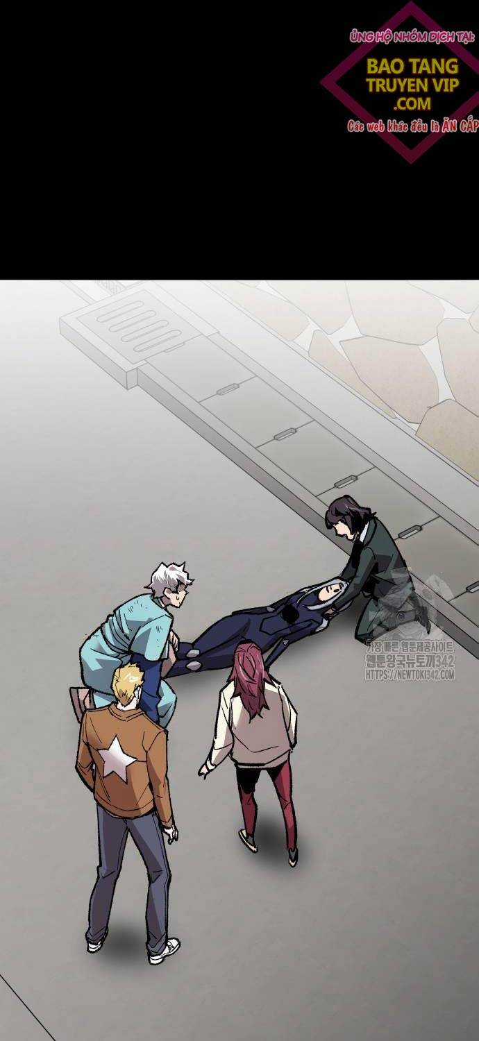 Phá Bỏ Giới Hạn Chapter 154 trang 100