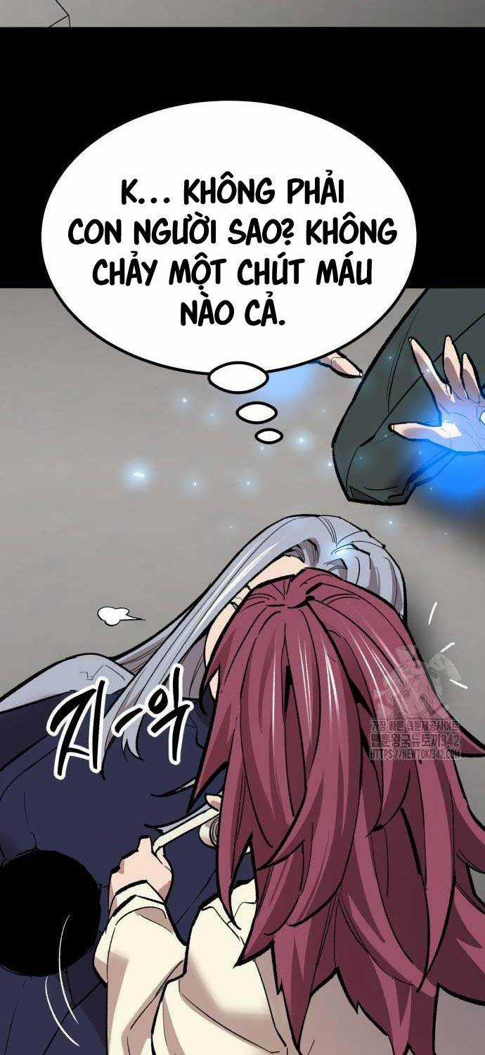 Phá Bỏ Giới Hạn Chapter 154 trang 101