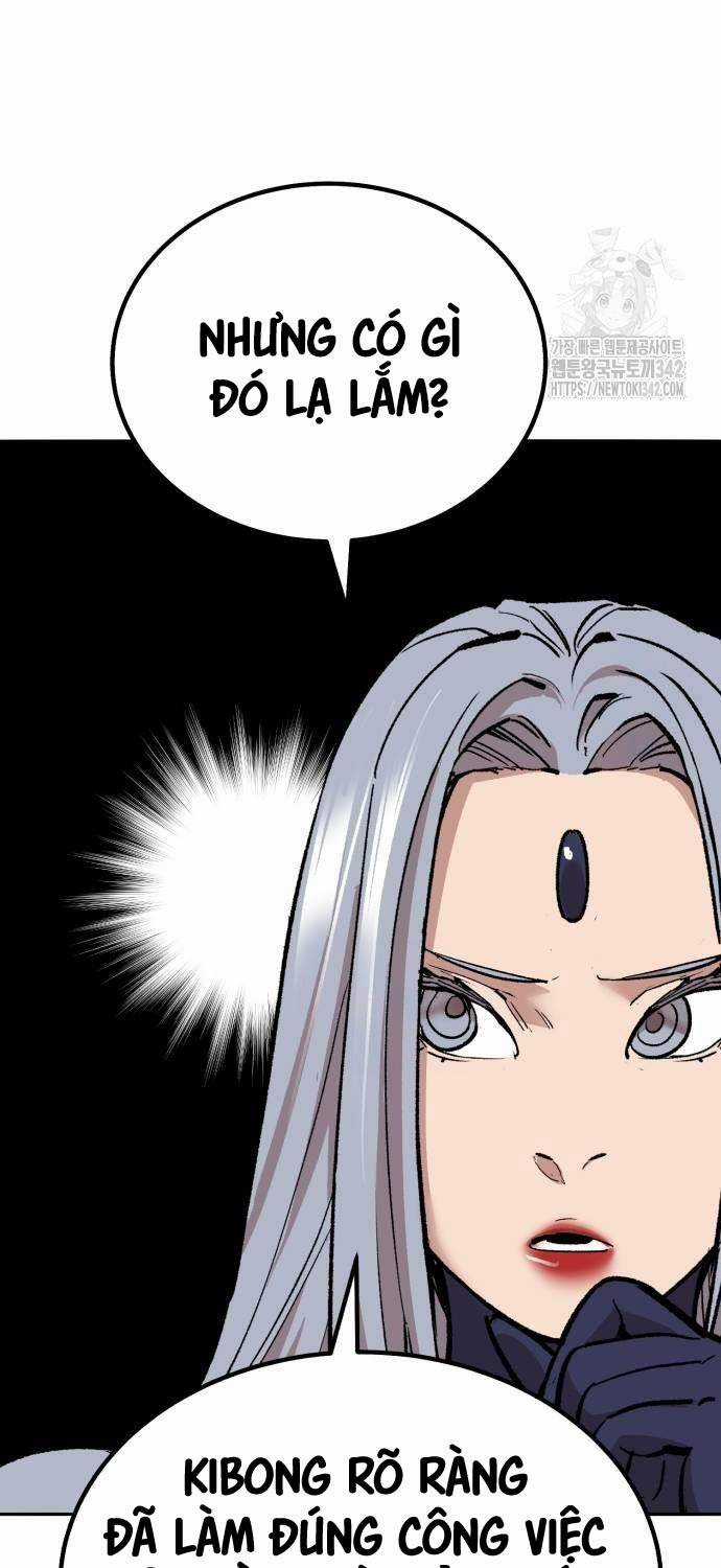 Phá Bỏ Giới Hạn Chapter 154 trang 112