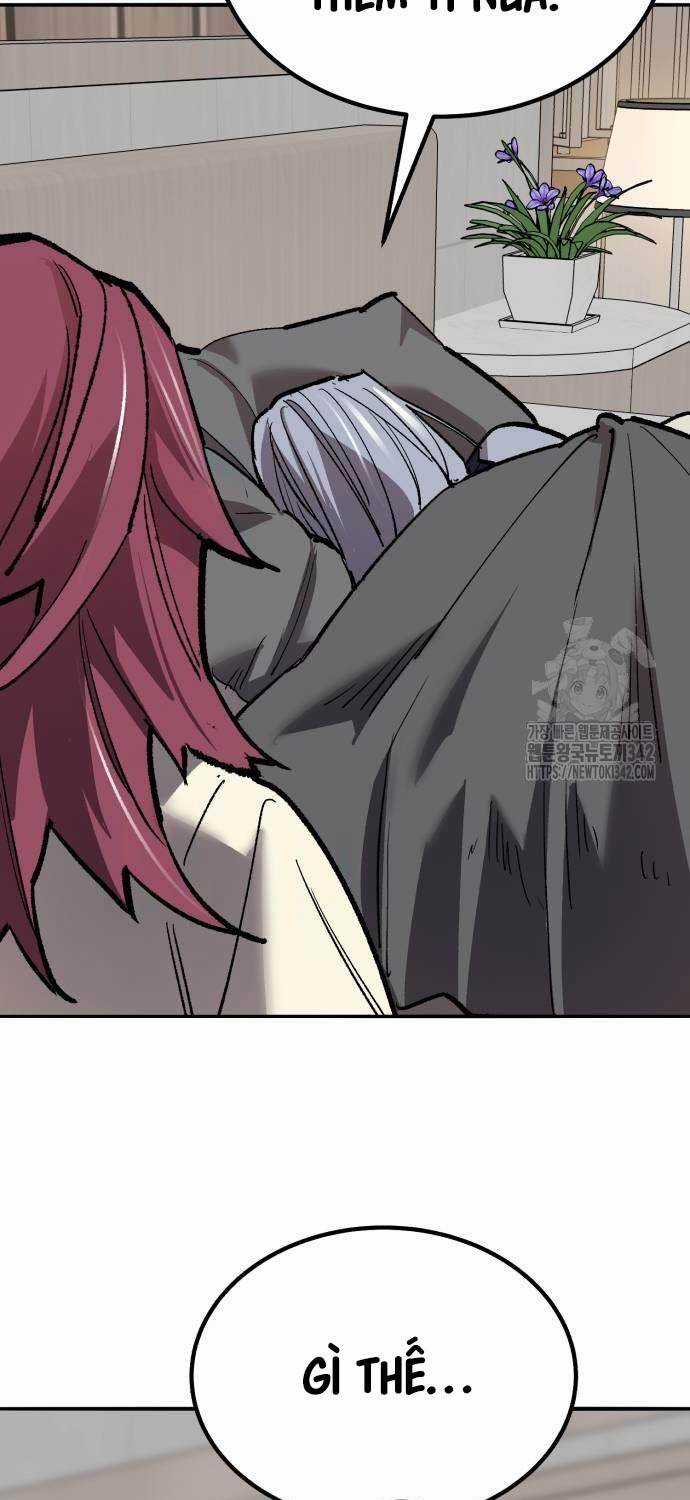 Phá Bỏ Giới Hạn Chapter 154 trang 116