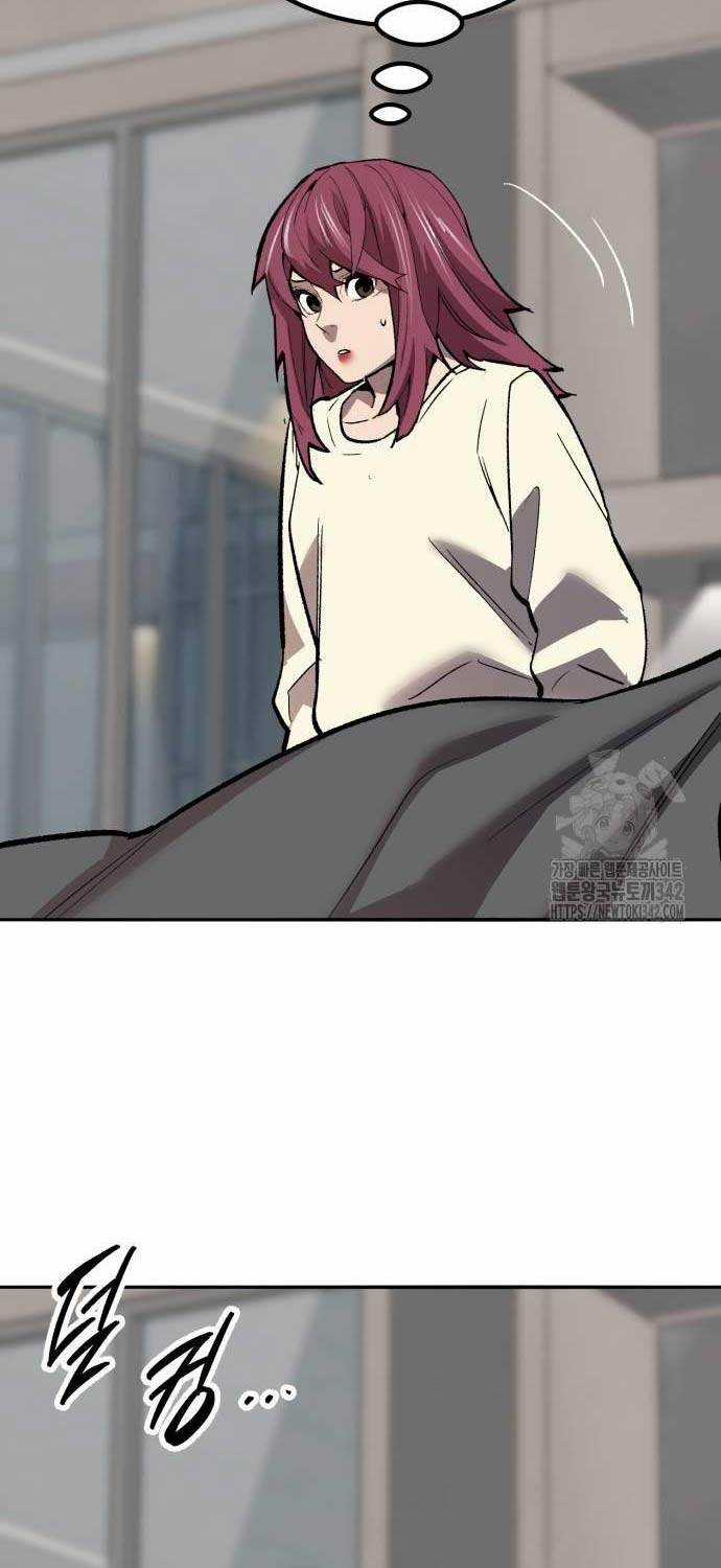 Phá Bỏ Giới Hạn Chapter 154 trang 117