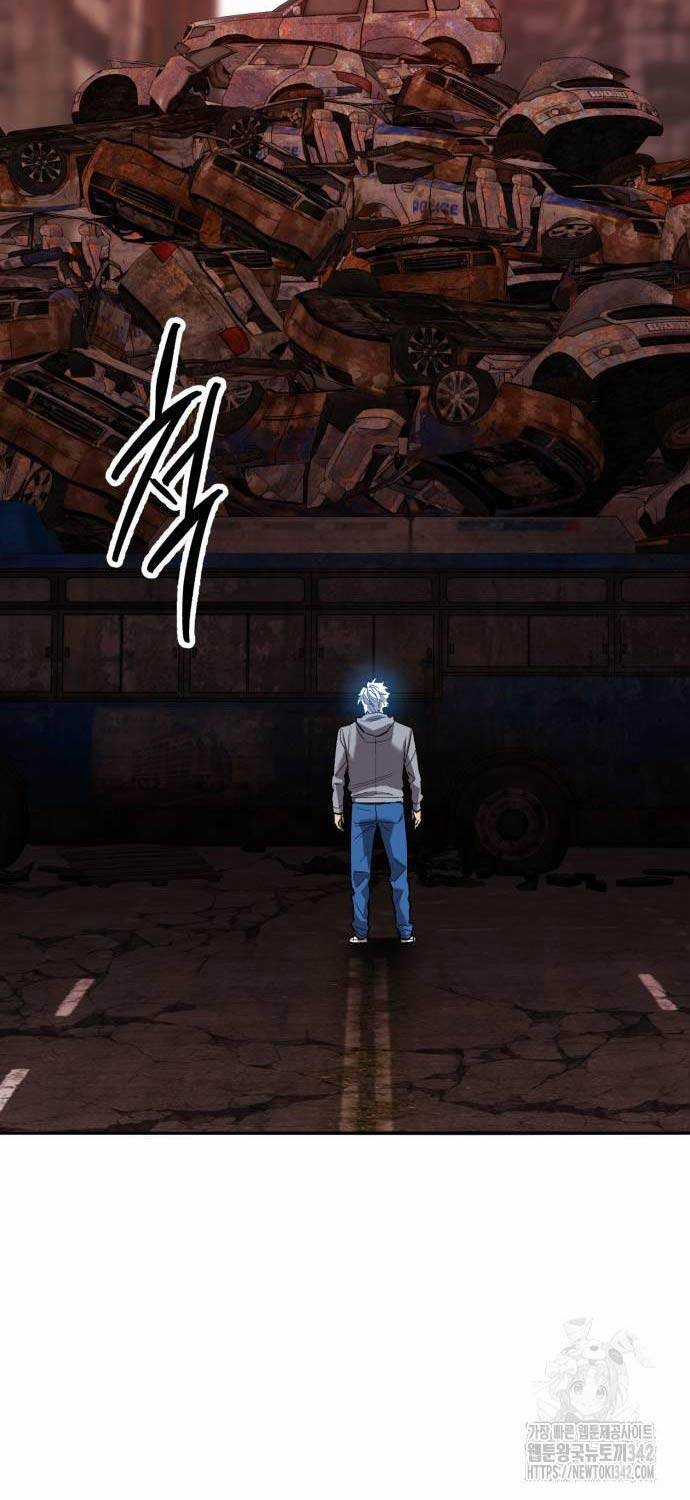 Phá Bỏ Giới Hạn Chapter 154 trang 123