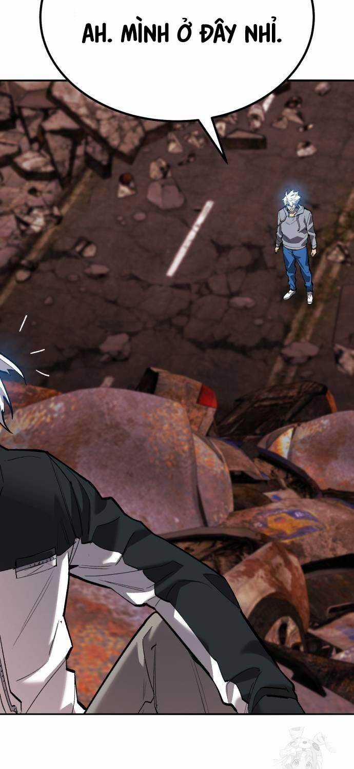 Phá Bỏ Giới Hạn Chapter 154 trang 126