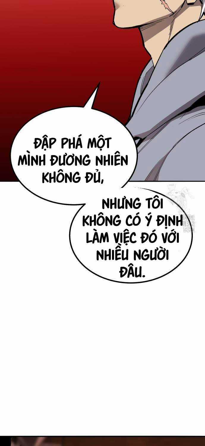 Phá Bỏ Giới Hạn Chapter 154 trang 134