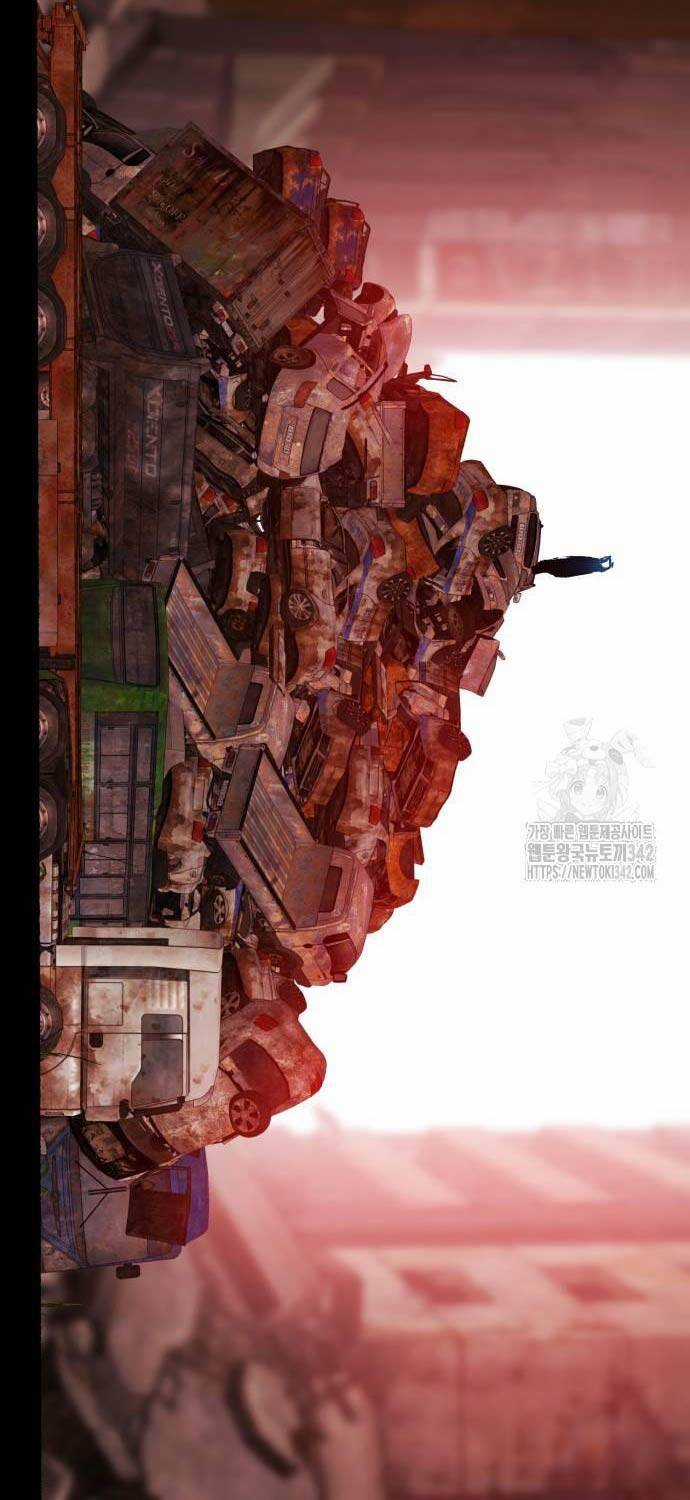 Phá Bỏ Giới Hạn Chapter 154 trang 135