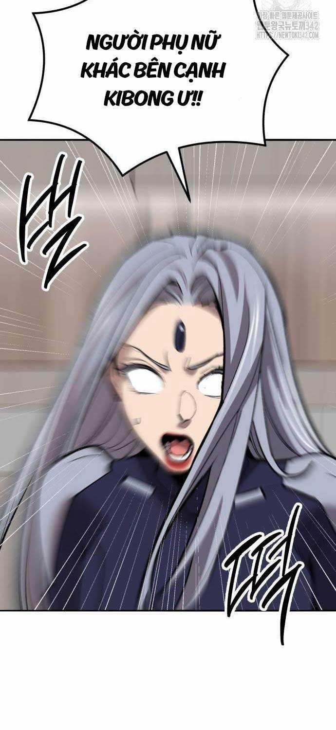 Phá Bỏ Giới Hạn Chapter 154 trang 91