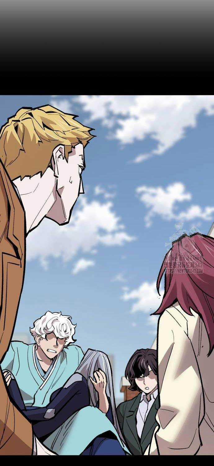 Phá Bỏ Giới Hạn Chapter 154 trang 99