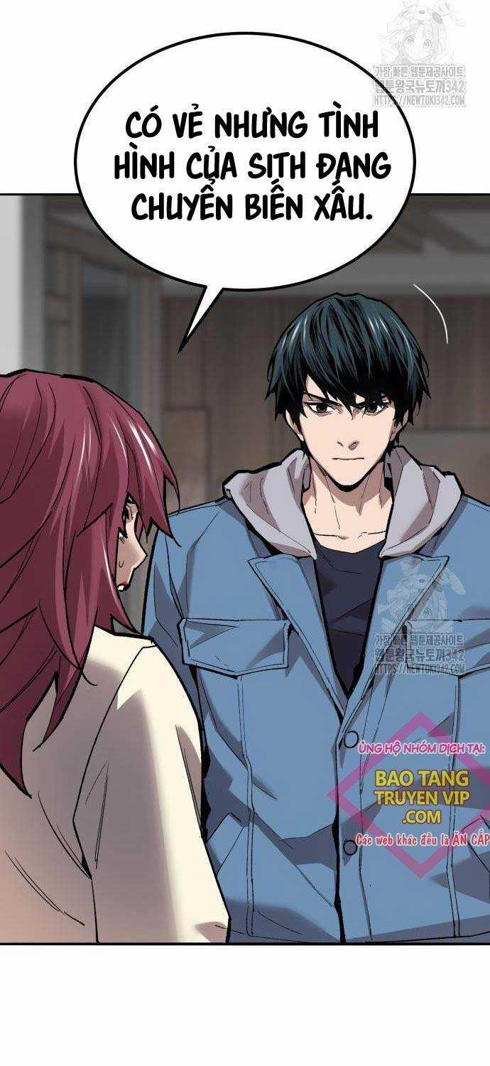 Phá Bỏ Giới Hạn Chapter 155 trang 11