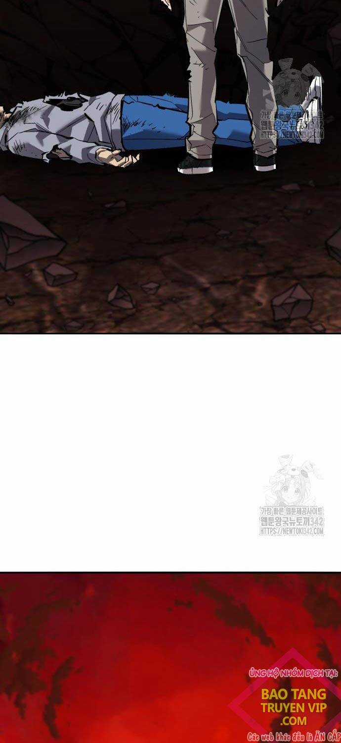 Phá Bỏ Giới Hạn Chapter 155 trang 118