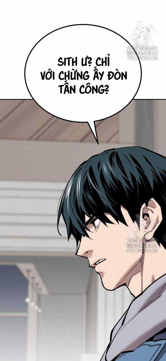 Phá Bỏ Giới Hạn Chapter 155 trang 12