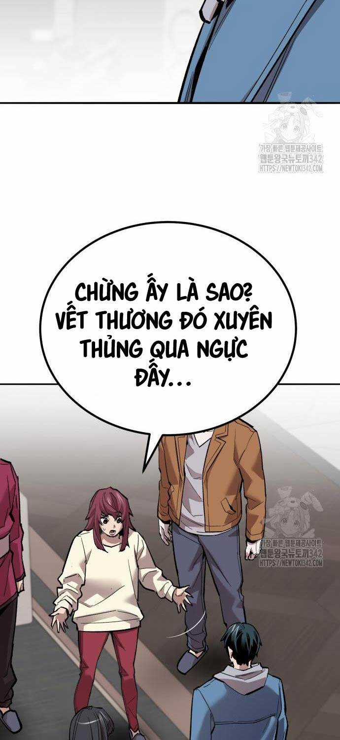 Phá Bỏ Giới Hạn Chapter 155 trang 13