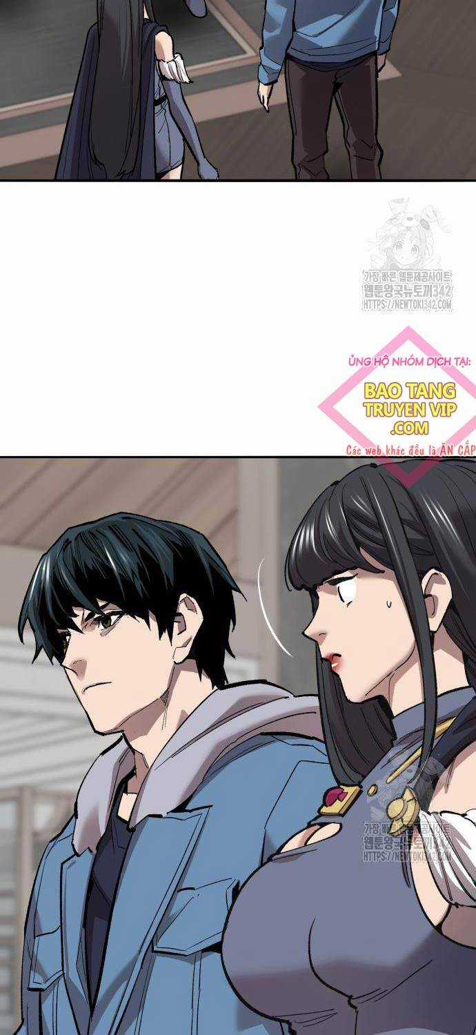 Phá Bỏ Giới Hạn Chapter 155 trang 14