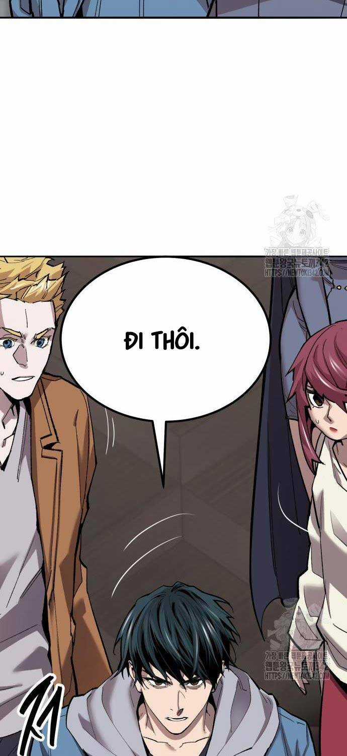 Phá Bỏ Giới Hạn Chapter 155 trang 15