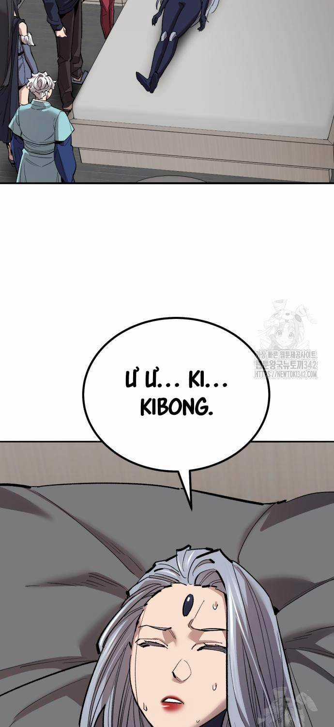 Phá Bỏ Giới Hạn Chapter 155 trang 17