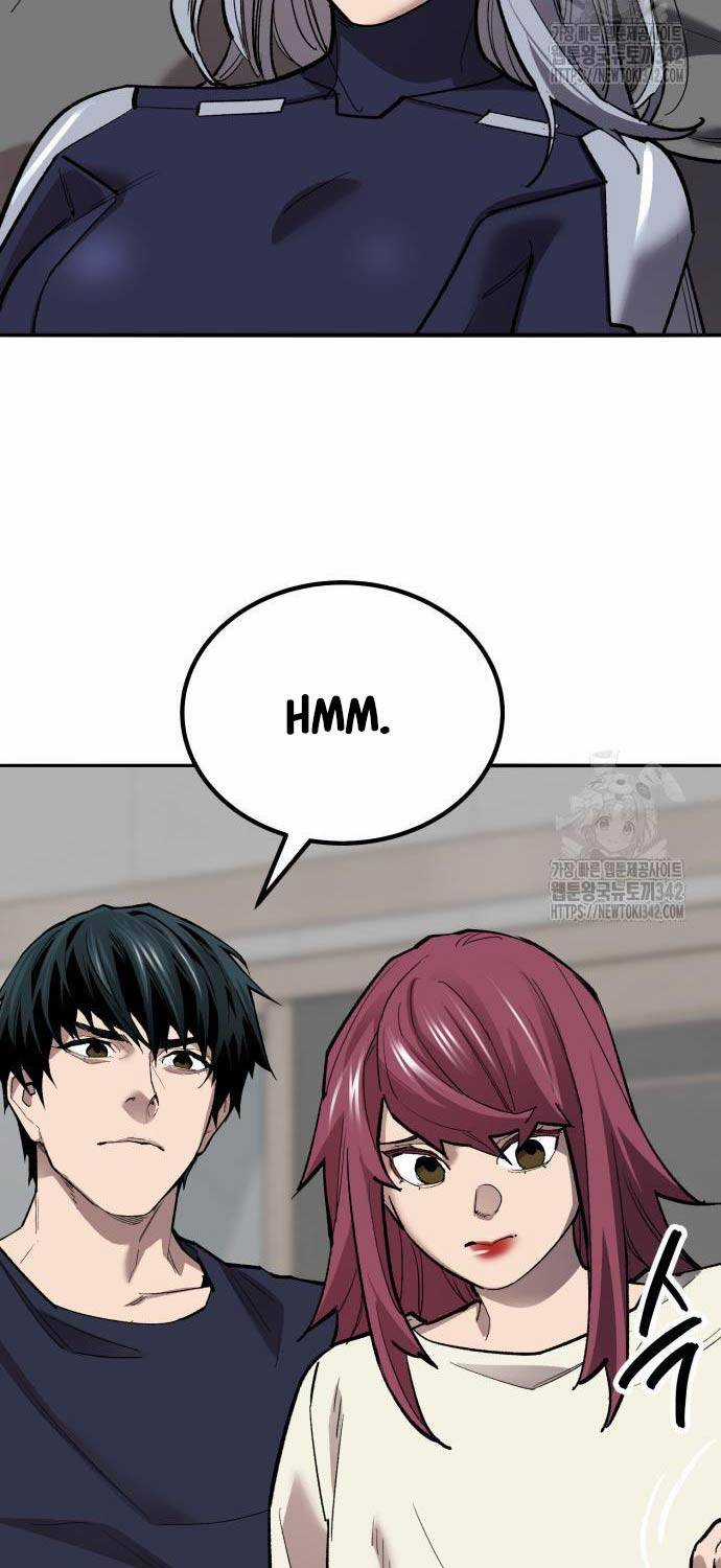 Phá Bỏ Giới Hạn Chapter 155 trang 18