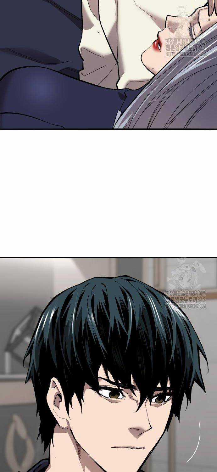 Phá Bỏ Giới Hạn Chapter 155 trang 19