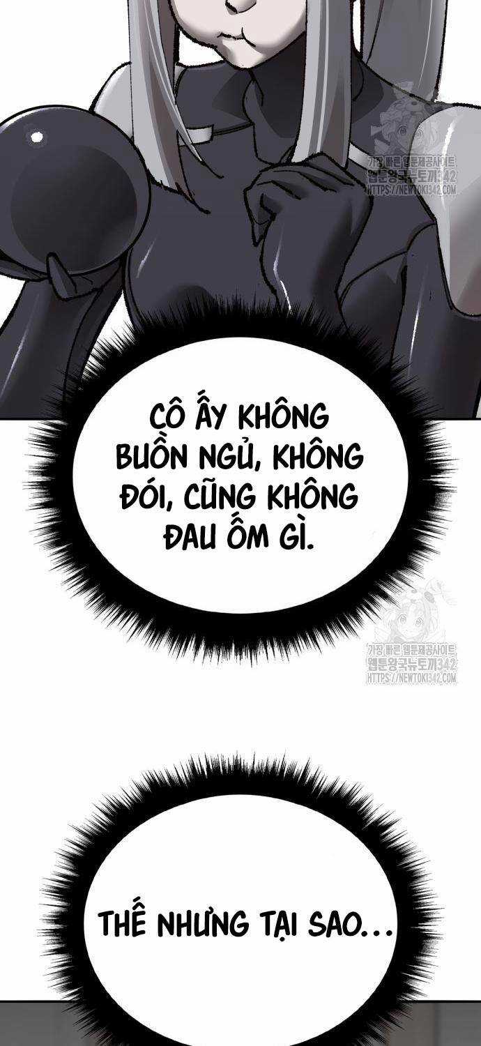 Phá Bỏ Giới Hạn Chapter 155 trang 21