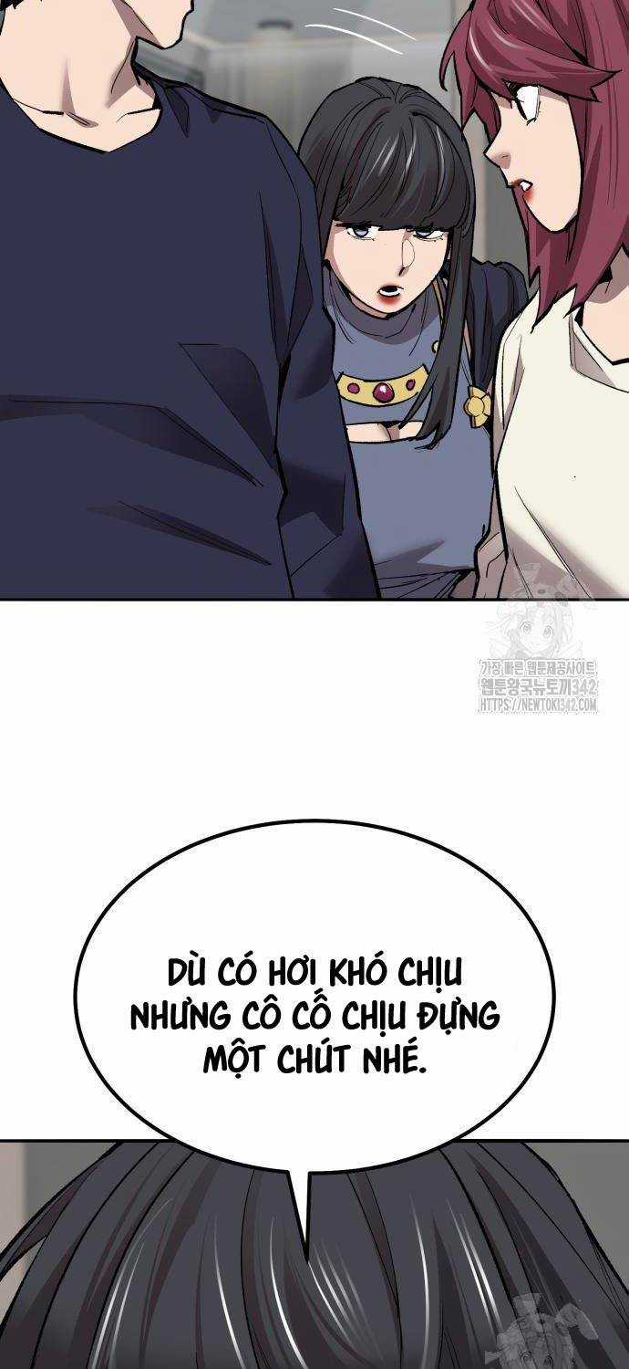 Phá Bỏ Giới Hạn Chapter 155 trang 27