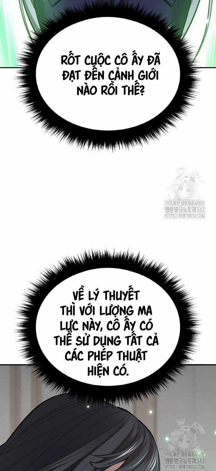 Phá Bỏ Giới Hạn Chapter 155 trang 37