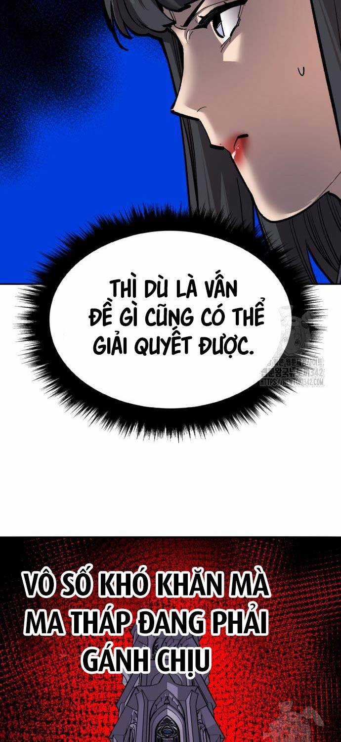 Phá Bỏ Giới Hạn Chapter 155 trang 52