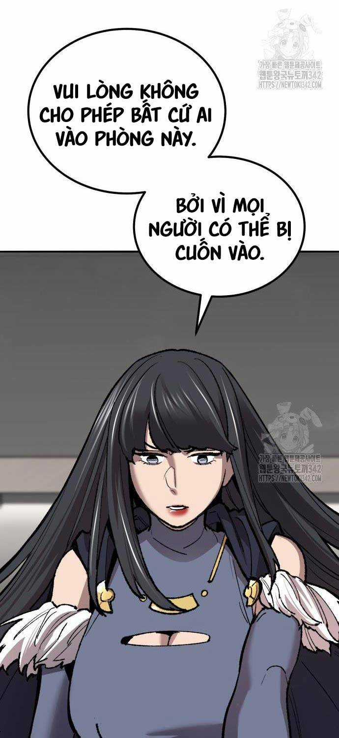Phá Bỏ Giới Hạn Chapter 155 trang 54