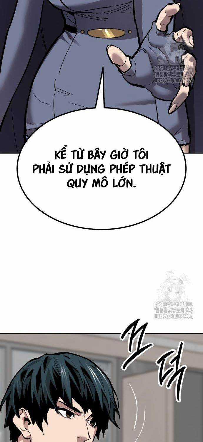 Phá Bỏ Giới Hạn Chapter 155 trang 55