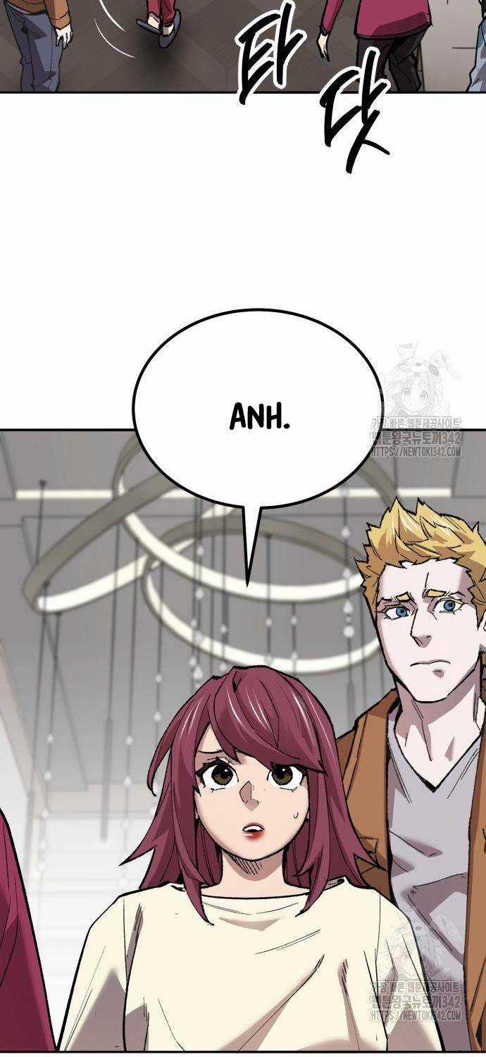 Phá Bỏ Giới Hạn Chapter 155 trang 8