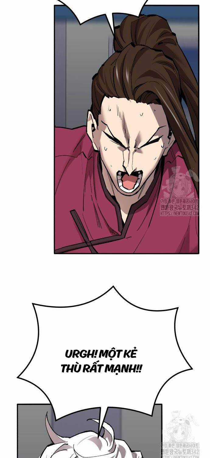 Phá Bỏ Giới Hạn Chapter 155 trang 90