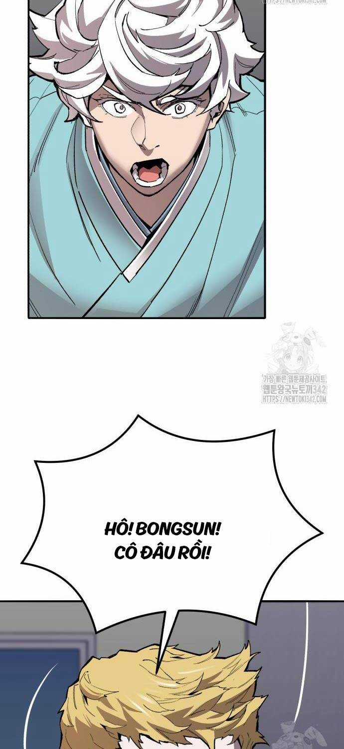 Phá Bỏ Giới Hạn Chapter 155 trang 91