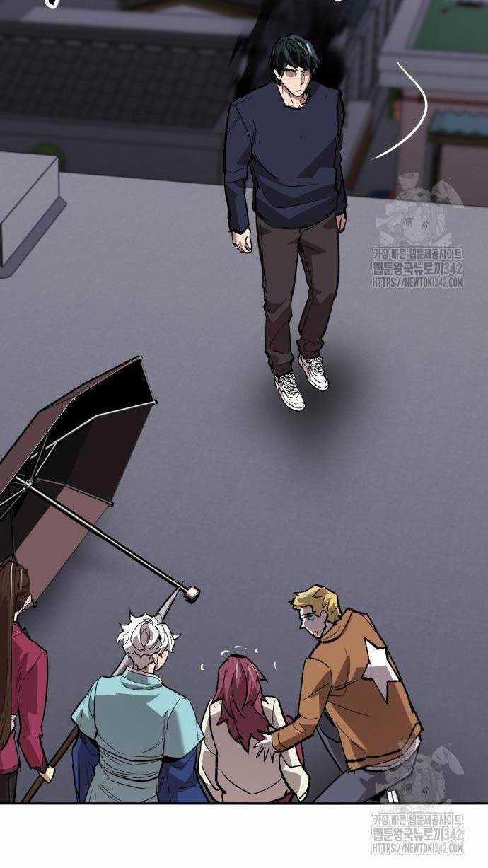 Phá Bỏ Giới Hạn Chapter 155 trang 95